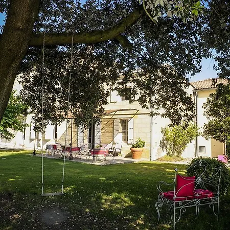 Chateau Franc Grace-dieu * Saint-Émilion