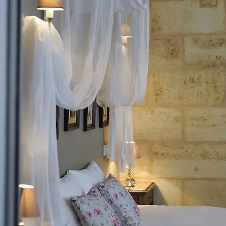 Chateau Franc Grace-dieu *