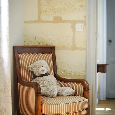 Chateau Franc Grace-dieu *