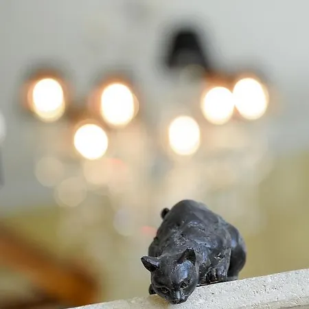 Maison d'hôtes Chateau Franc Grace-dieu