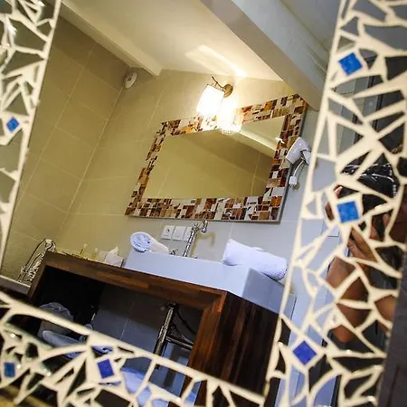 Chateau Franc Grace-dieu Maison d'hôtes Saint-Émilion