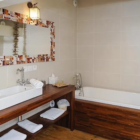 Chateau Franc Grace-dieu *