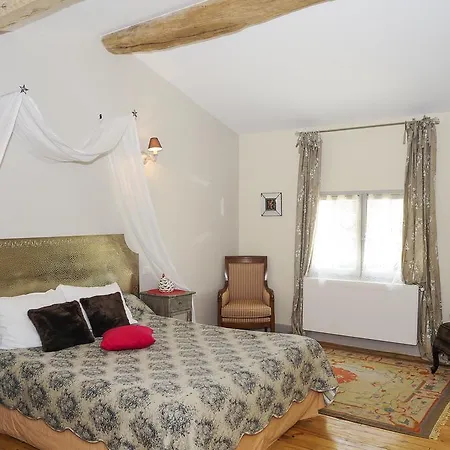 Chateau Franc Grace-dieu Saint-Émilion