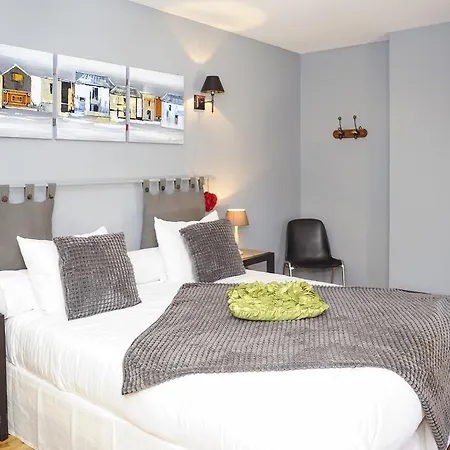 Chateau Franc Grace-dieu Maison d'hôtes Saint-Émilion