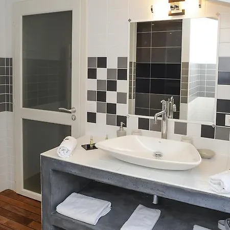 Maison d'hôtes Chateau Franc Grace-dieu Saint-Émilion