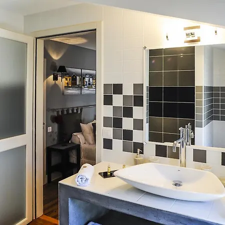 Maison d'hôtes Chateau Franc Grace-dieu Saint-Émilion