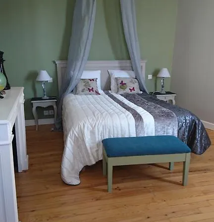 Chateau Franc Grace-dieu Maison d'hôtes Saint-Émilion