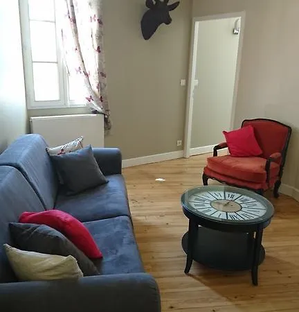 Chateau Franc Grace-dieu