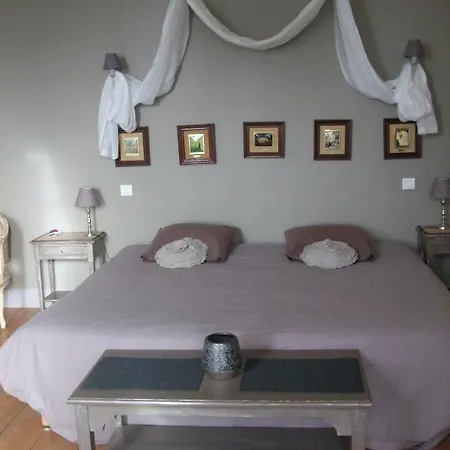 Chateau Franc Grace-dieu *