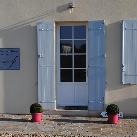 Chateau Franc Grace-dieu *