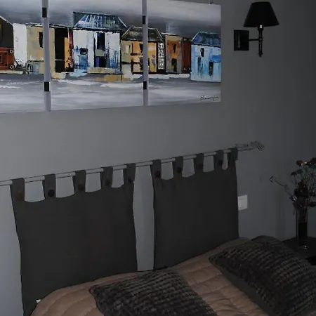 Chateau Franc Grace-dieu *