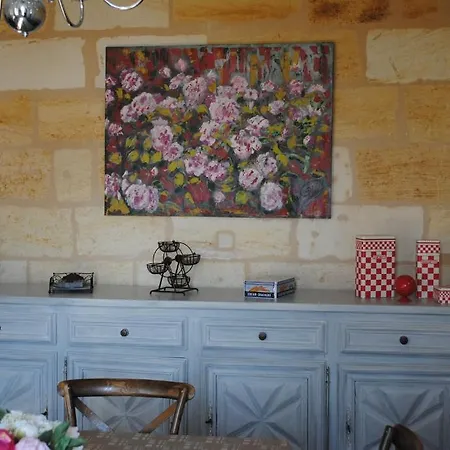 Chateau Franc Grace-dieu Saint-Émilion