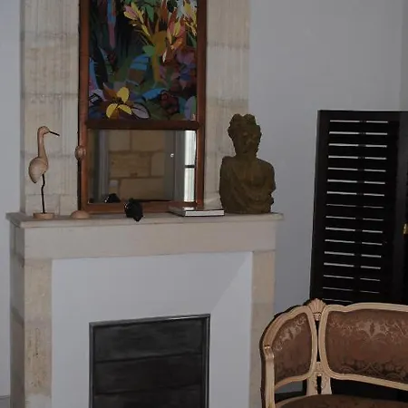 Chateau Franc Grace-dieu * Saint-Émilion