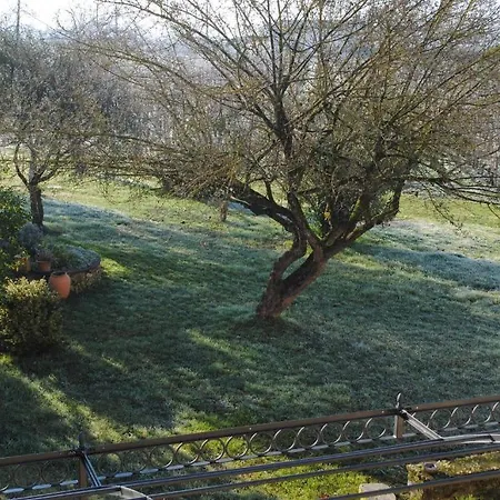 Chateau Franc Grace-dieu *