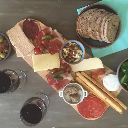 Chateau Franc Grace-dieu Maison d'hôtes Saint-Émilion