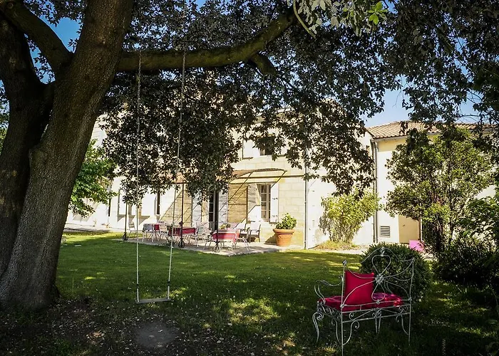 Chateau Franc Grace-dieu * סנט-אמיליון