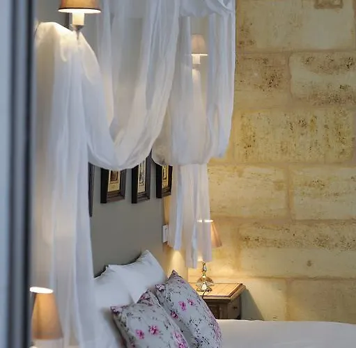 Chateau Franc Grace-dieu *