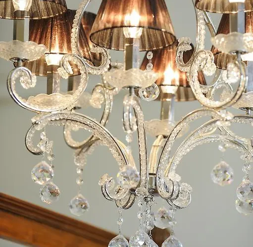 Chateau Franc Grace-dieu בית הארחה סנט-אמיליון