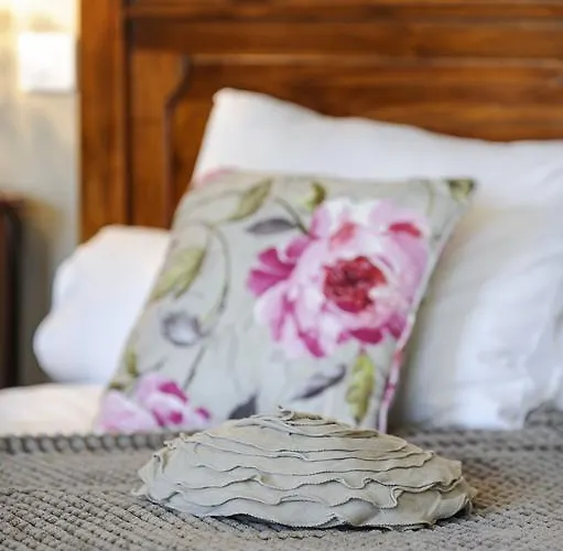 Chateau Franc Grace-dieu בית הארחה *