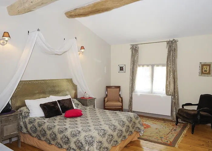 Chateau Franc Grace-dieu סנט-אמיליון