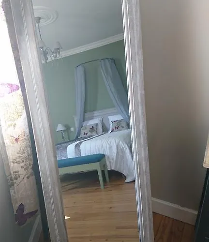 Chateau Franc Grace-dieu * סנט-אמיליון