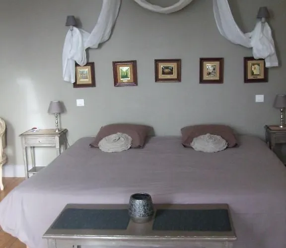 Chateau Franc Grace-dieu *