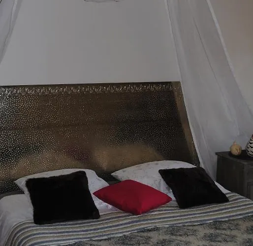 Chateau Franc Grace-dieu סנט-אמיליון