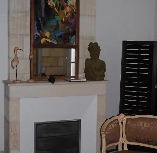 Chateau Franc Grace-dieu * סנט-אמיליון