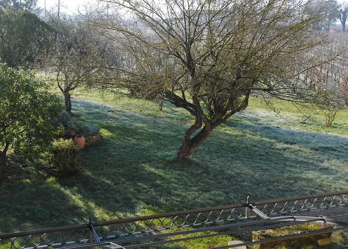 Chateau Franc Grace-dieu *