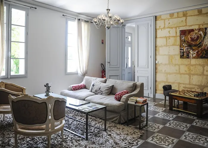 Chateau Franc Grace-dieu